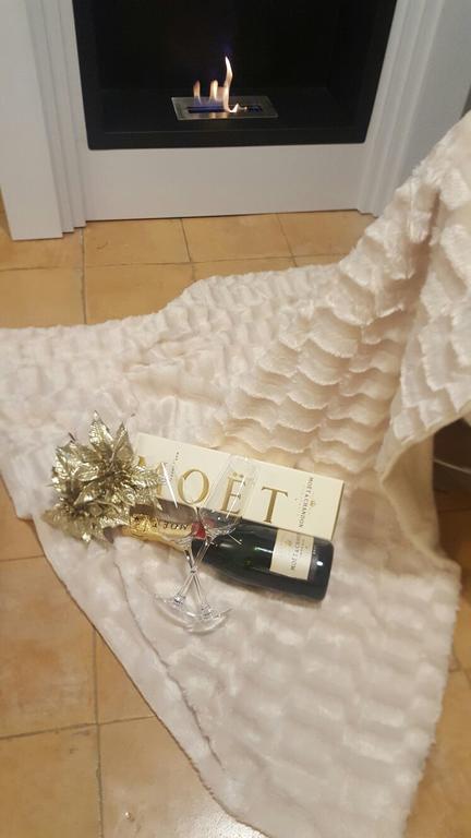 Boutique Apartment Al Duomo Salerno Eksteriør billede