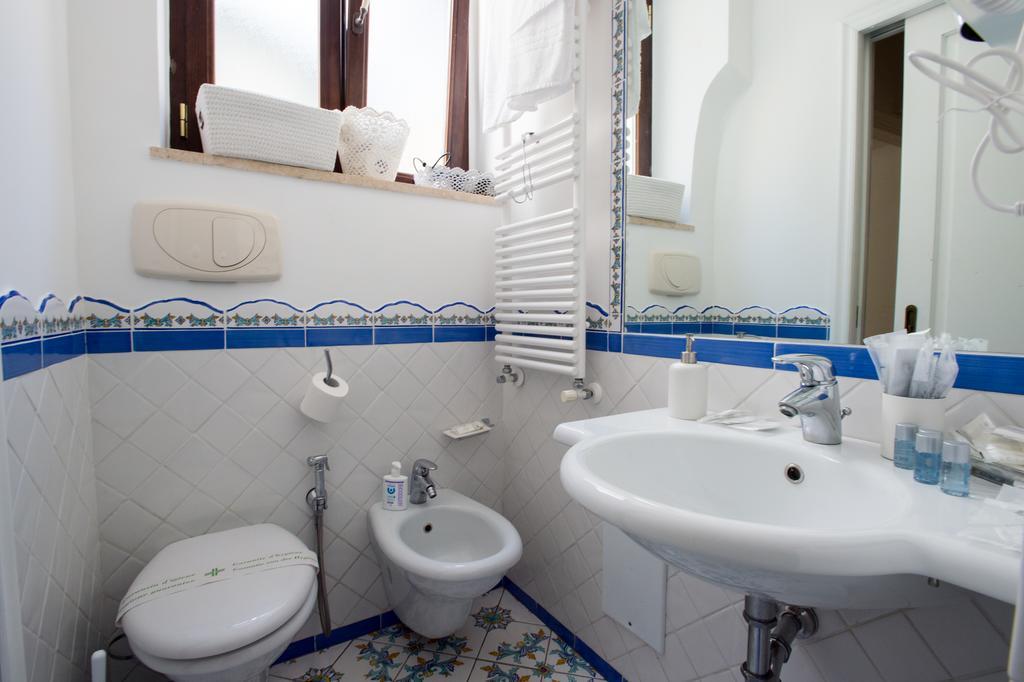 Boutique Apartment Al Duomo Salerno Eksteriør billede