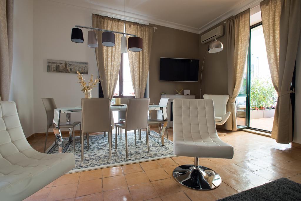 Boutique Apartment Al Duomo Salerno Eksteriør billede