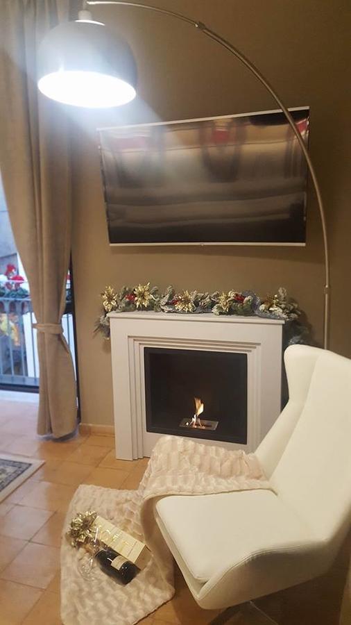 Boutique Apartment Al Duomo Salerno Eksteriør billede